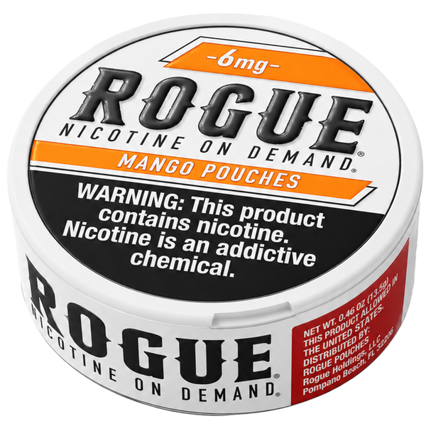 Rogue Energy
