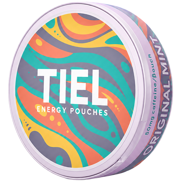 TIEL Energy