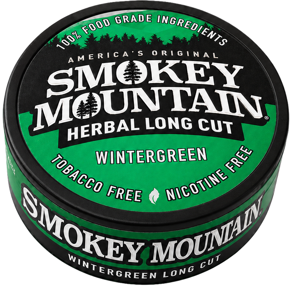 Smokey Mountain