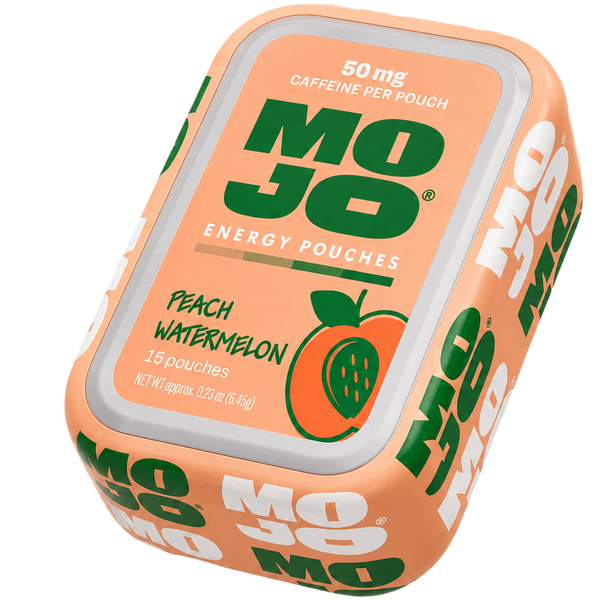 Mojo