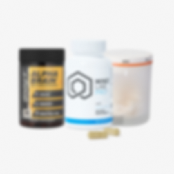 NOOTROPIC STACKS